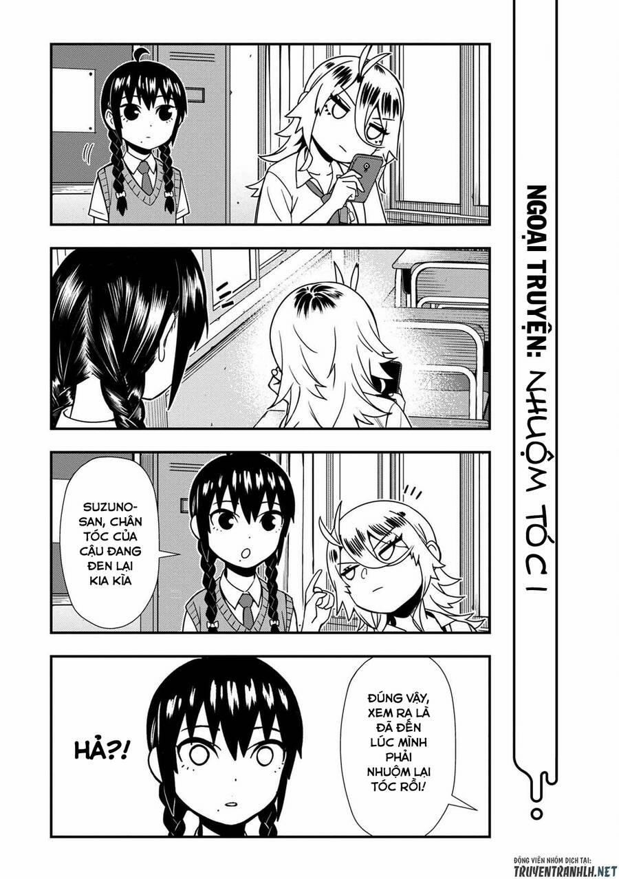 Furyou Taimashi Reina 20.1 trang 2