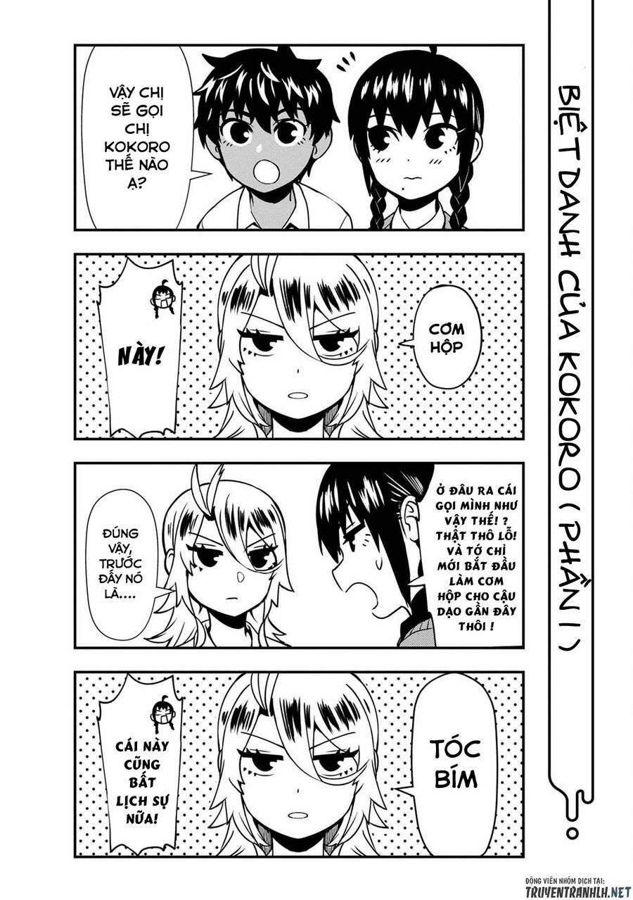 Furyou Taimashi Reina 20.1 trang 7