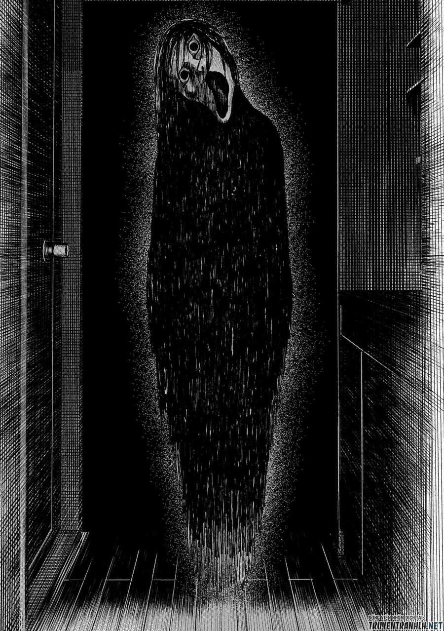 Furyou Taimashi Reina 20 trang 13