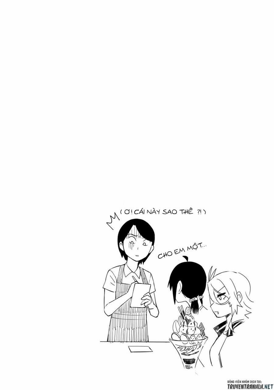 Furyou Taimashi Reina 20 trang 23