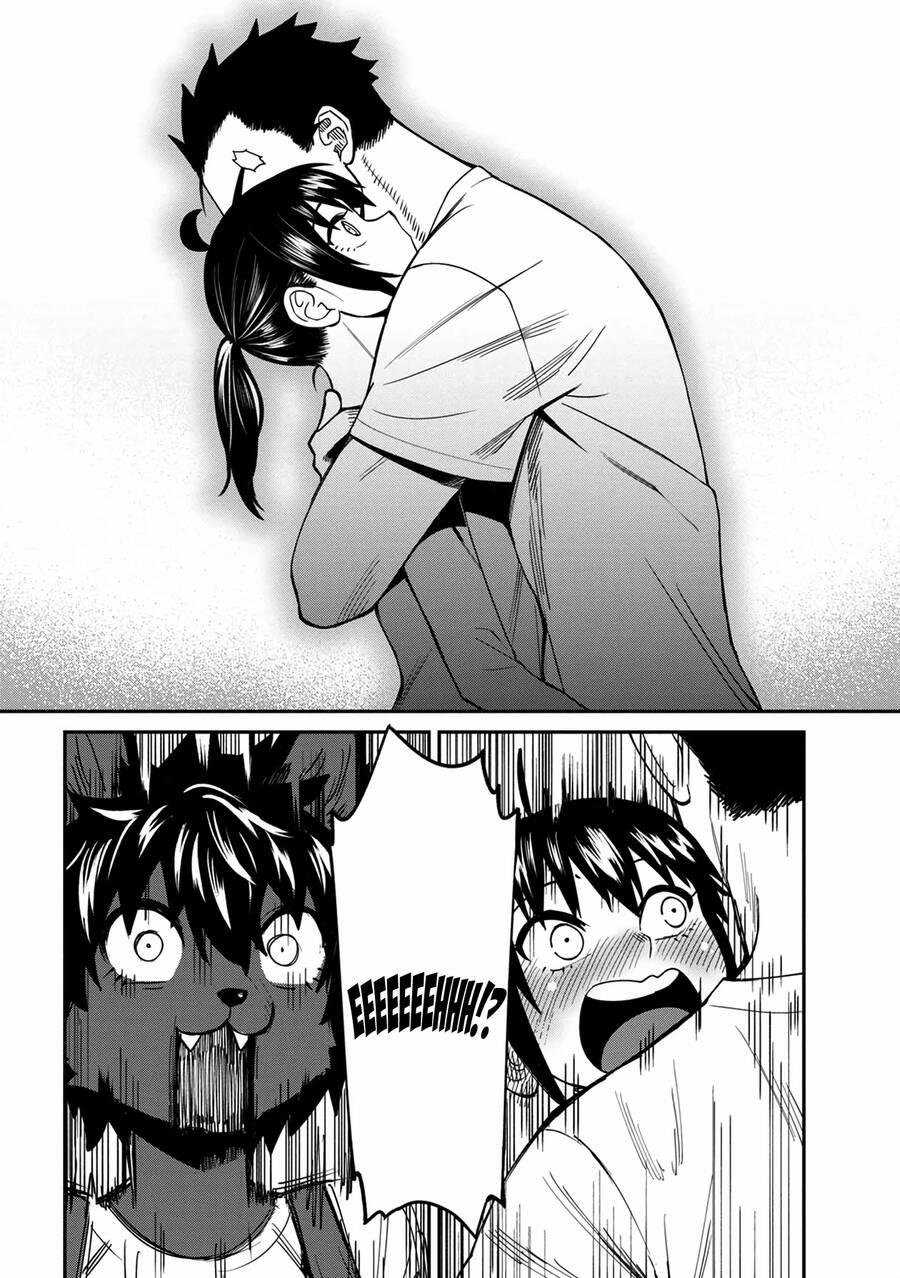 Furyou Taimashi Reina 25 trang 19