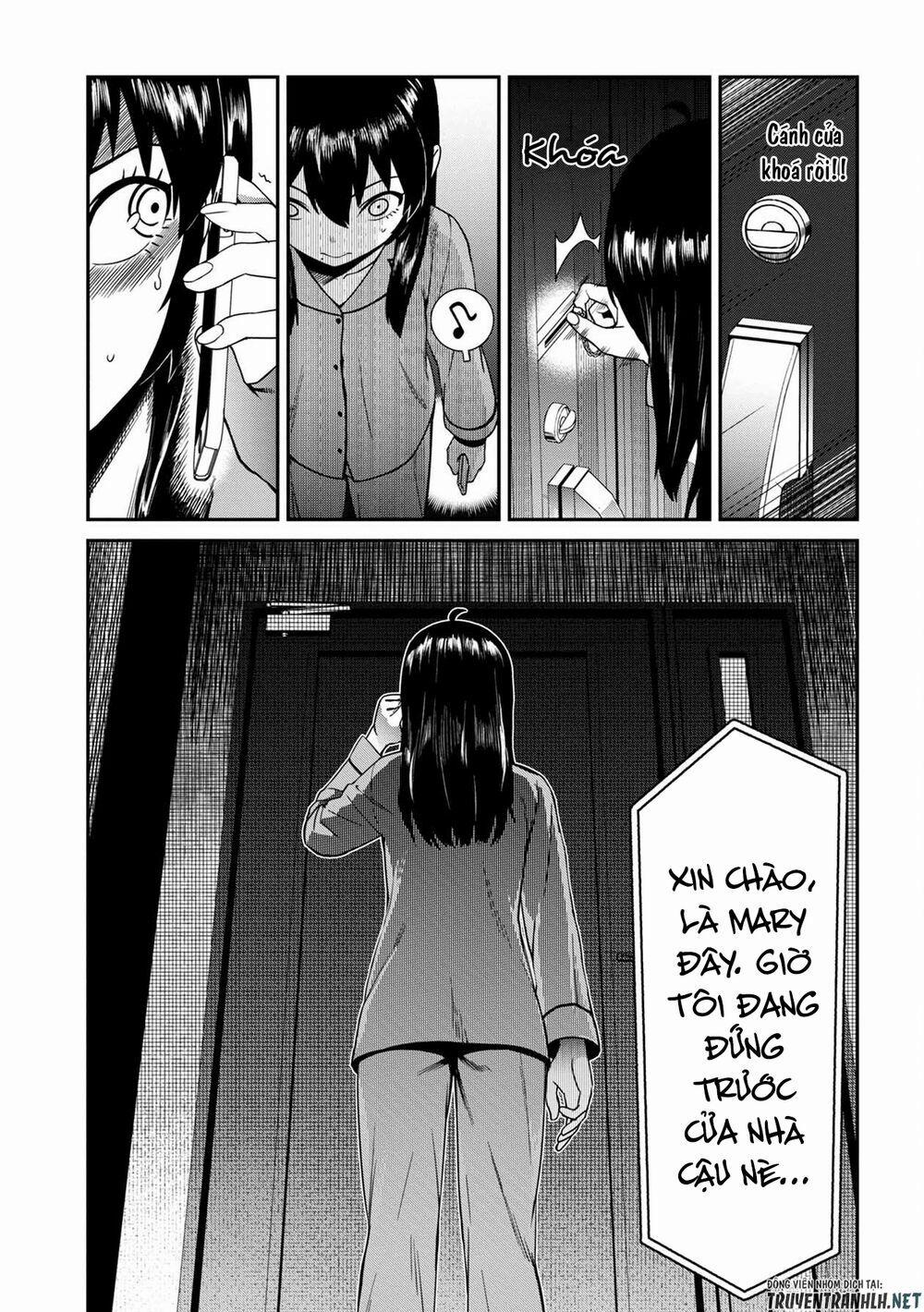 Furyou Taimashi Reina 4 trang 9