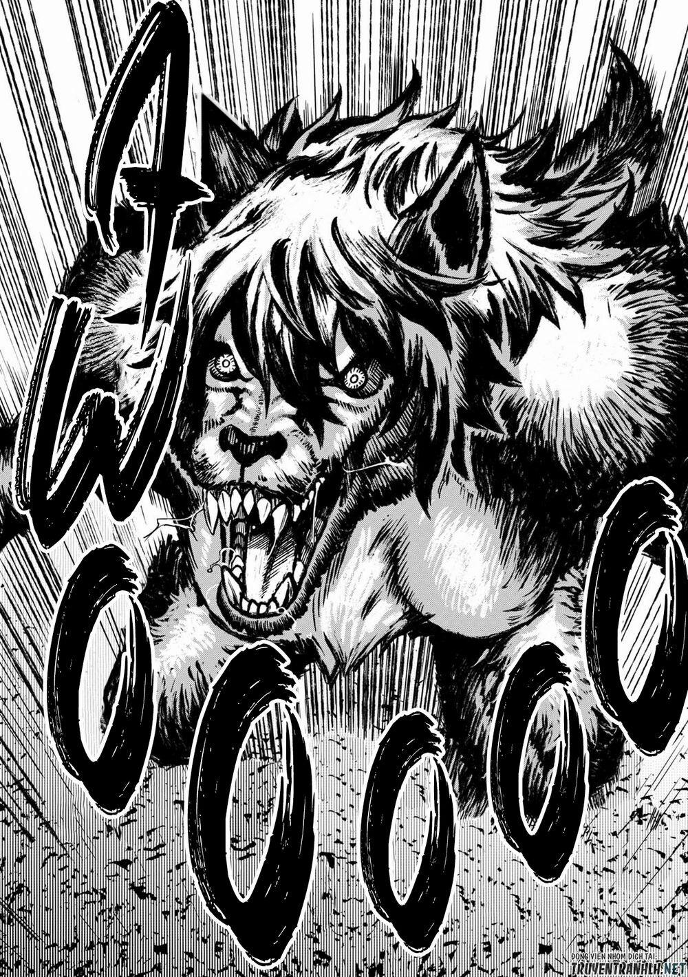 Furyou Taimashi Reina 5 trang 15