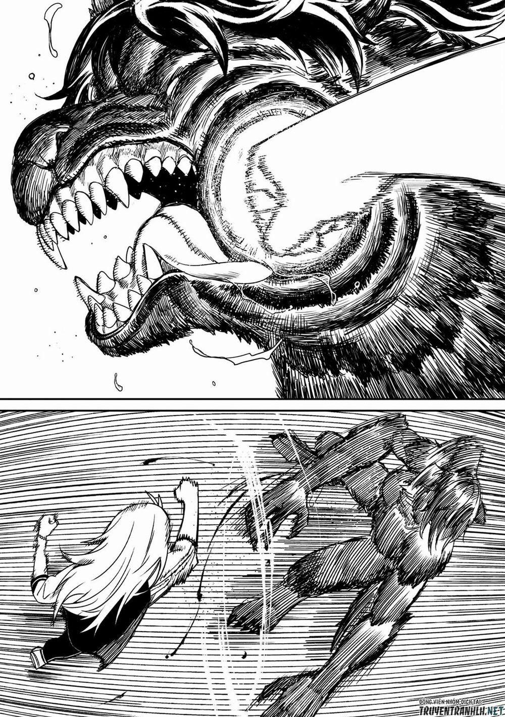 Furyou Taimashi Reina 6 trang 11