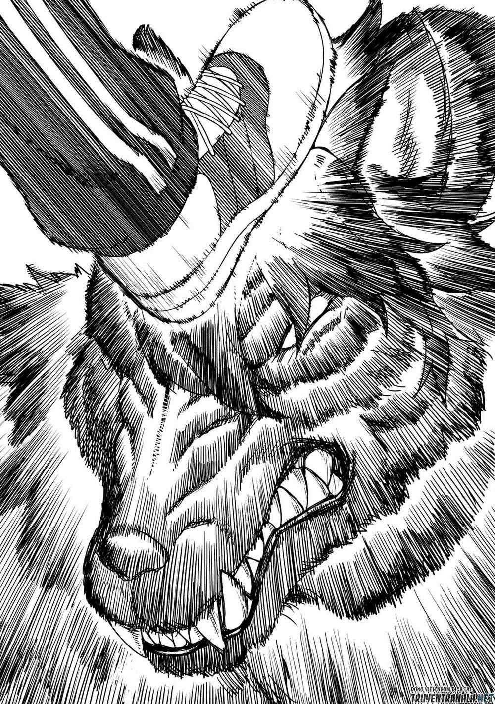 Furyou Taimashi Reina 6 trang 6