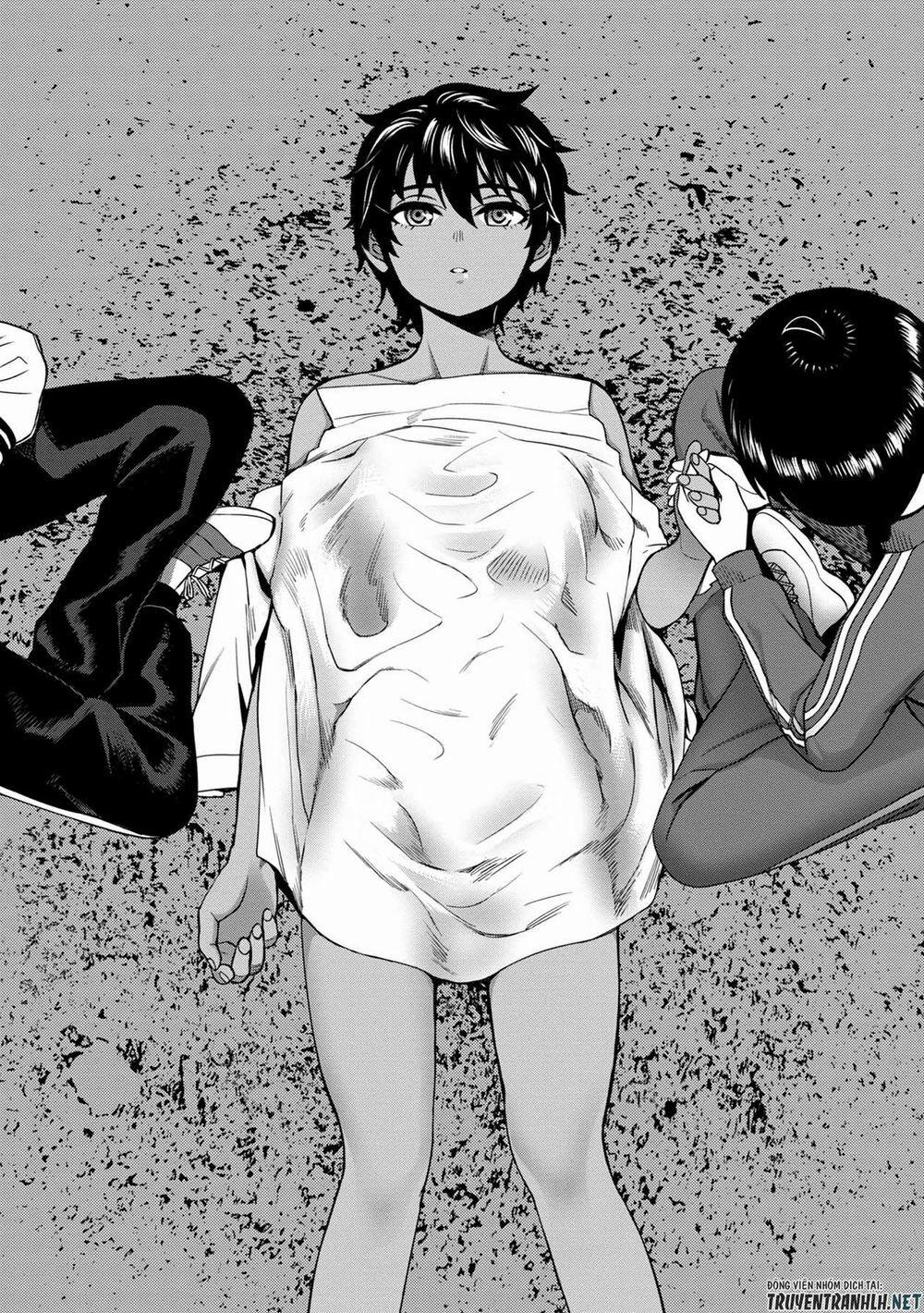 Furyou Taimashi Reina 7 trang 2