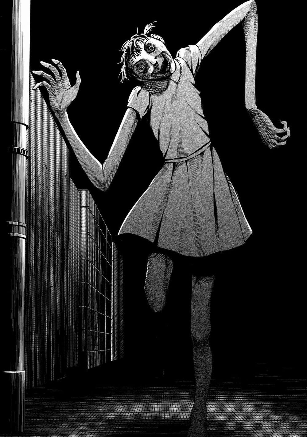 Furyou Taimashi Reina 8 trang 11