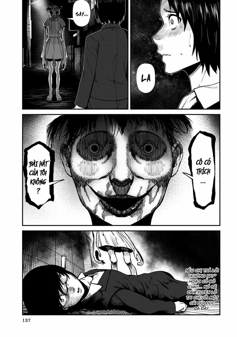 Furyou Taimashi Reina 8 trang 12