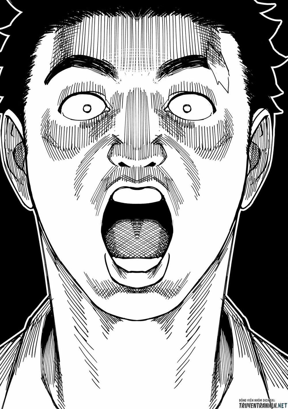 Furyou Taimashi Reina 9 trang 14