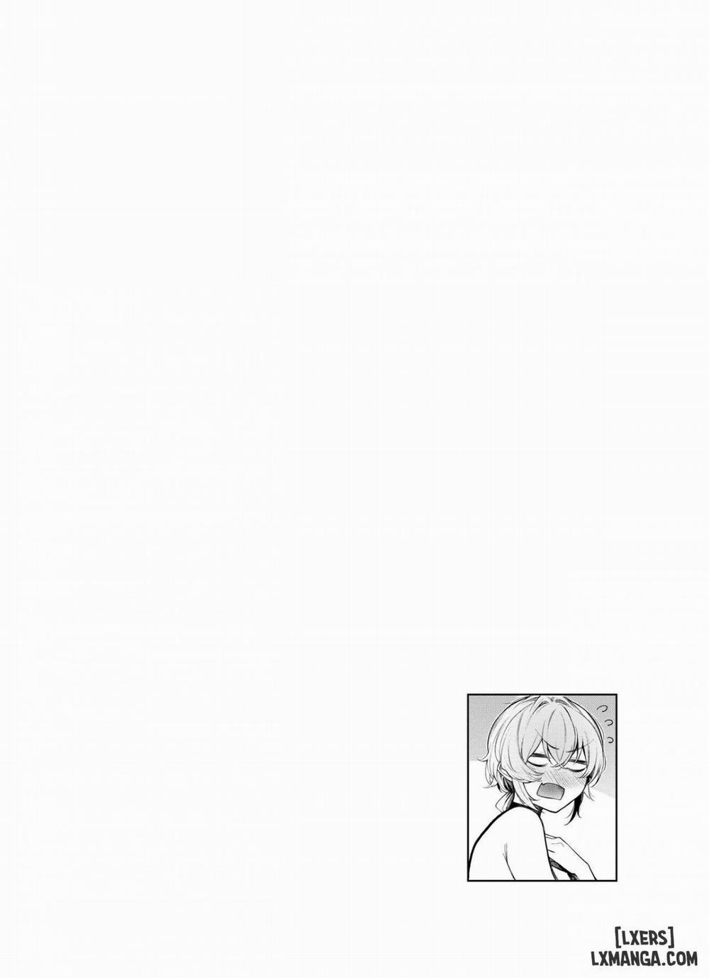 Furyouppoi Kanojo to Daradara Omocha de Mou Ikkai Oneshot trang 38