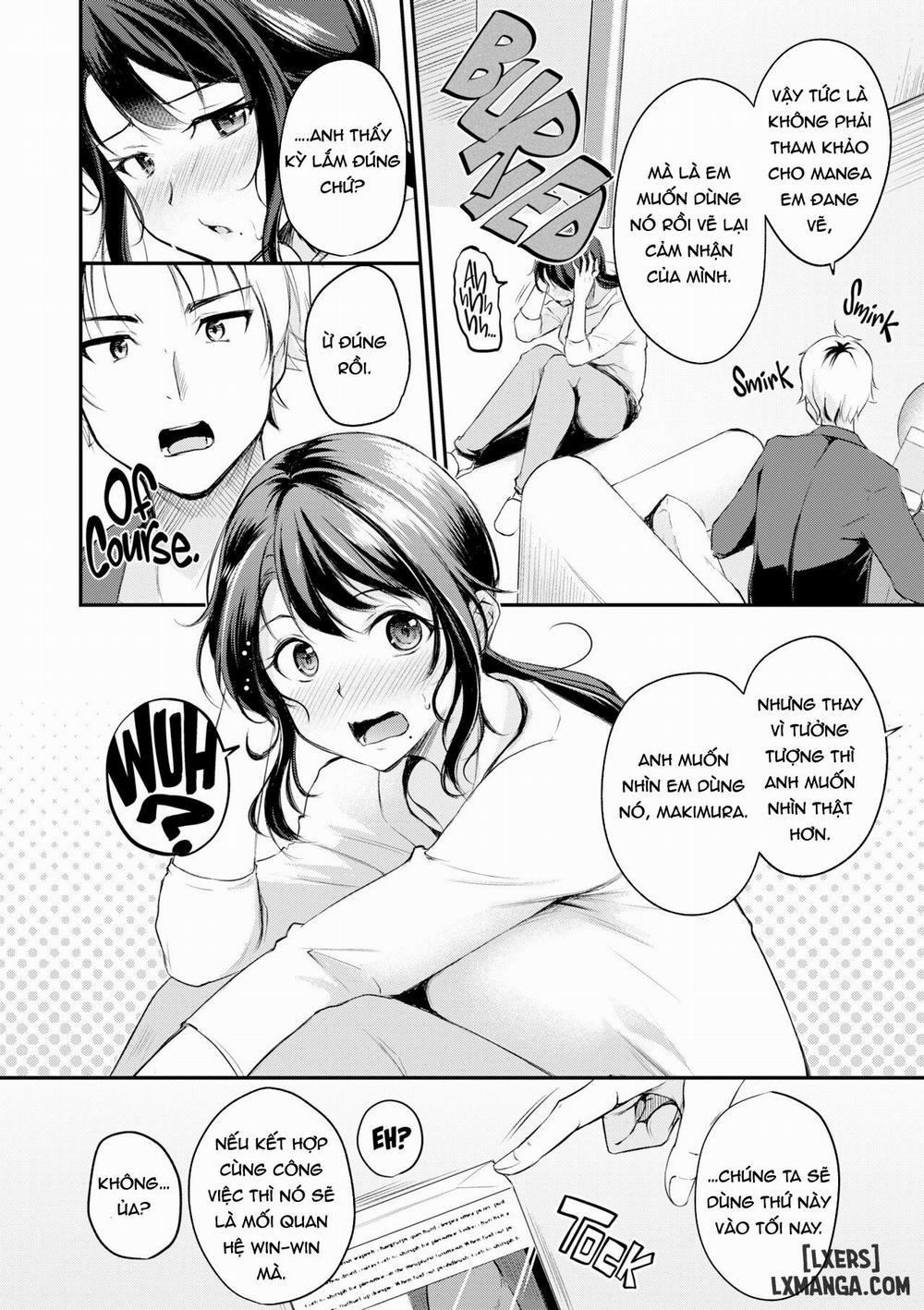 Fushidara Working 2 0 Toys For Work trang 5