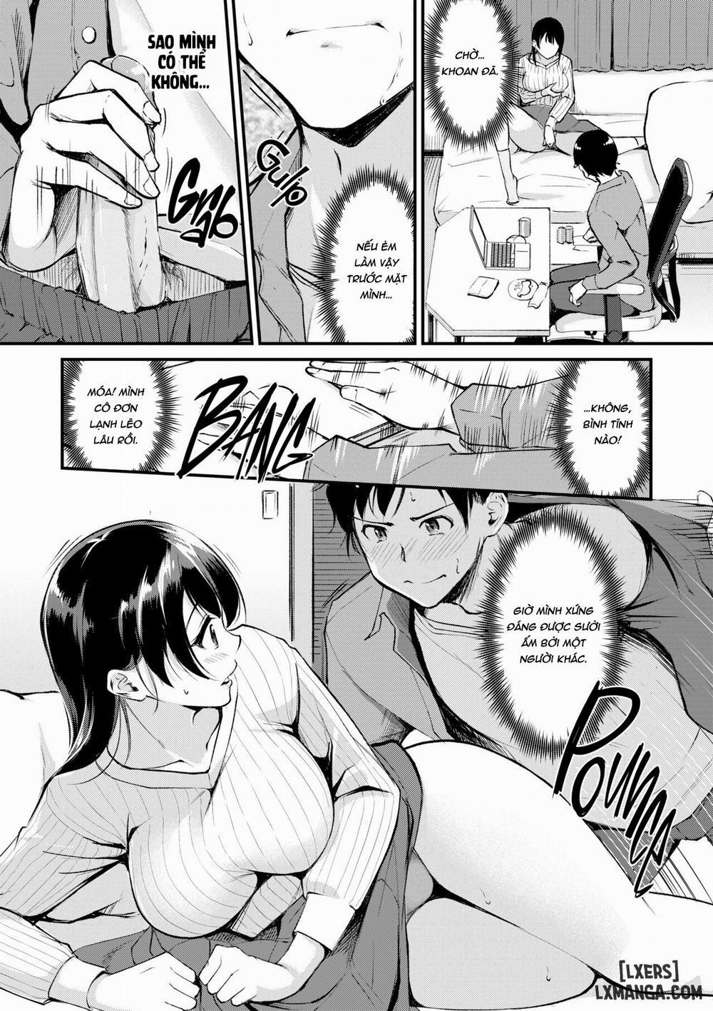 Fushidara Working 4 - Remote trang 10