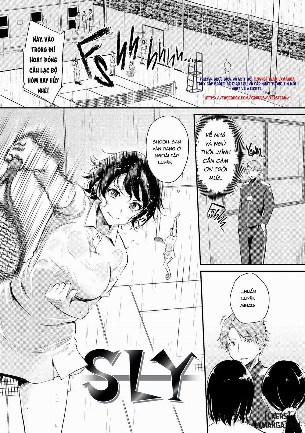 Fushidara Working 6 0 Sly trang 0