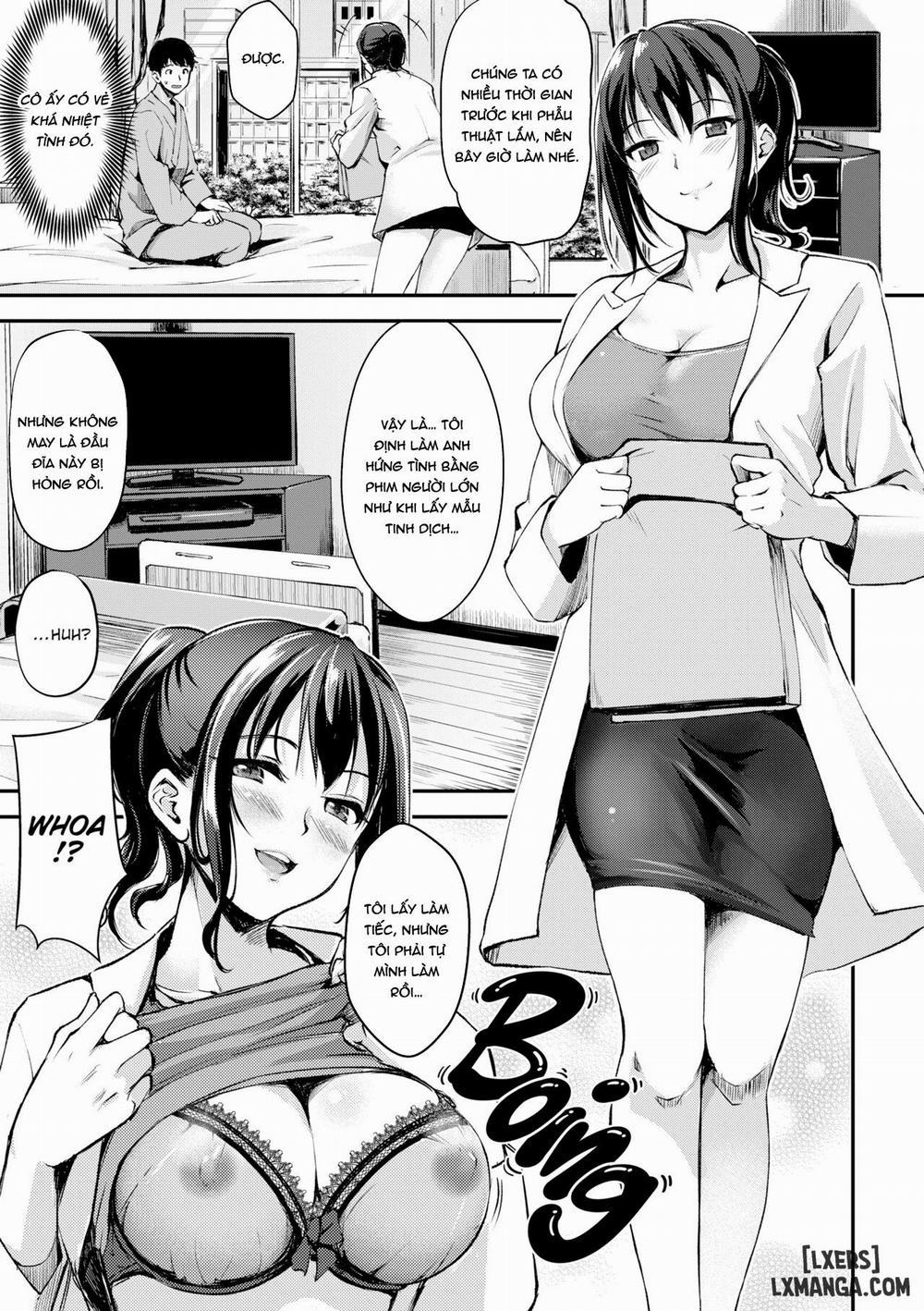 Fushidara Working 7 0 Molding M.Delight trang 4