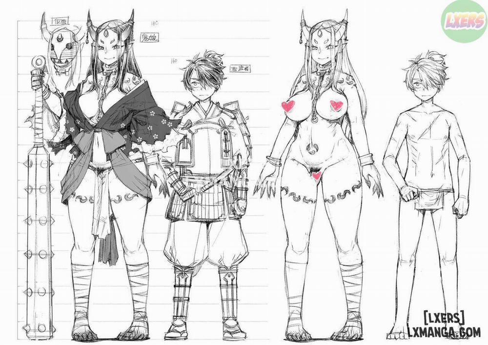 Fushigi Fushidara 9 END trang 26