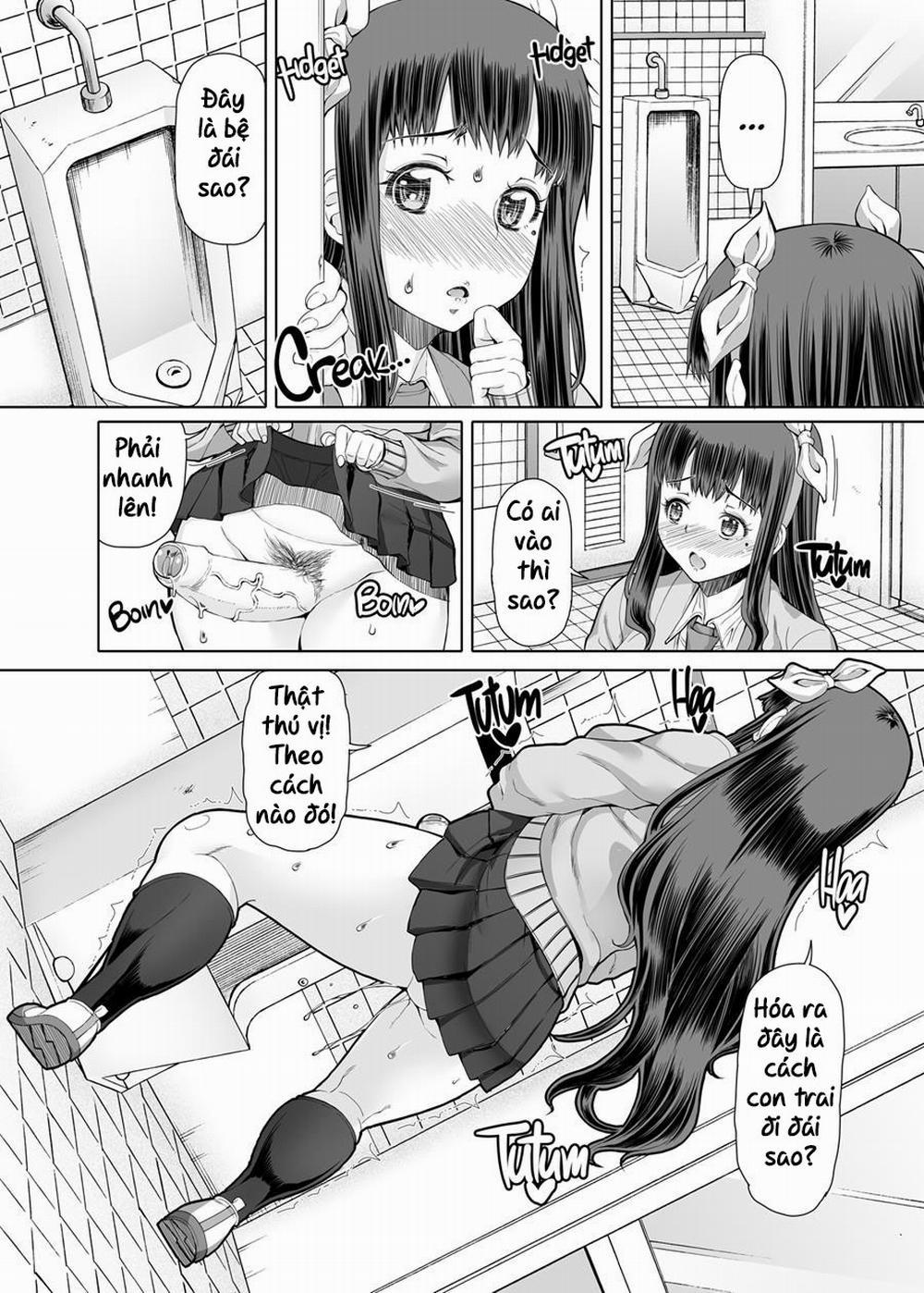 Futa Ona 8 END trang 11