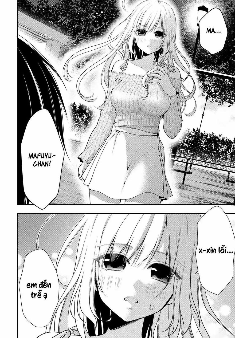 Futago, Futagokoro 1 trang 14