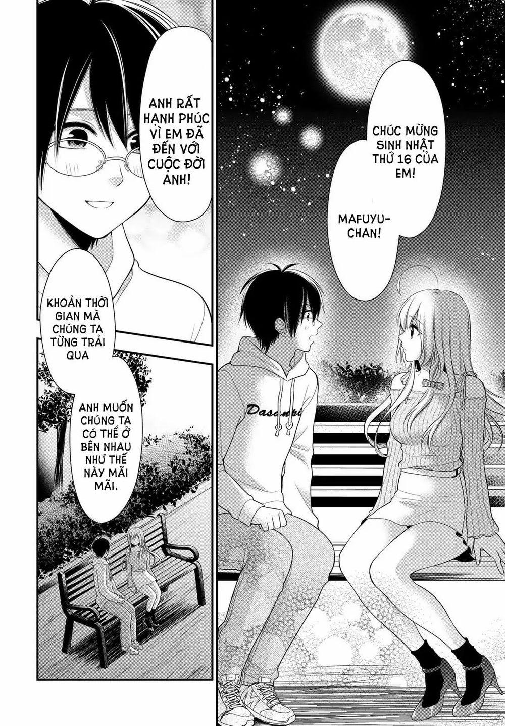 Futago, Futagokoro 1 trang 16