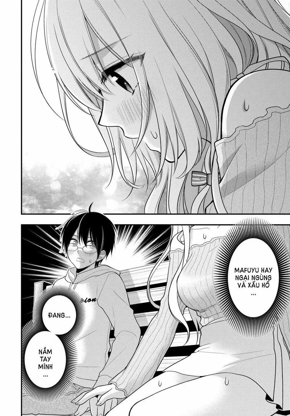 Futago, Futagokoro 1 trang 18