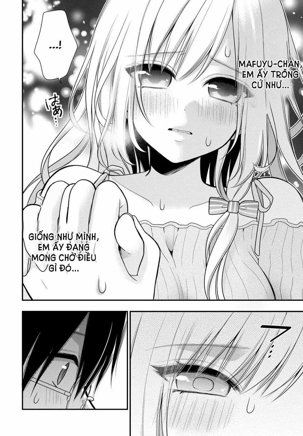 Futago, Futagokoro 1 trang 20