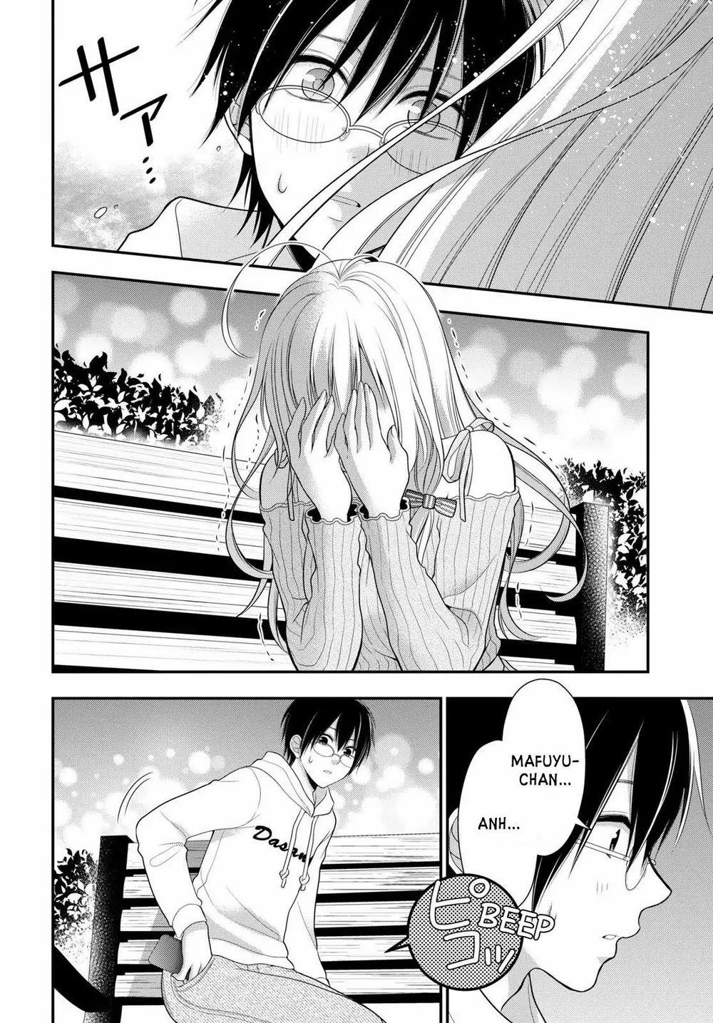 Futago, Futagokoro 1 trang 22