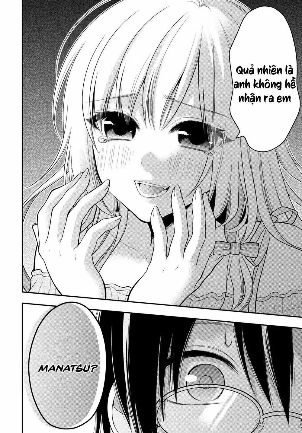 Futago, Futagokoro 1 trang 24