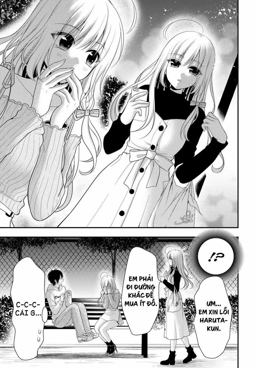 Futago, Futagokoro 1 trang 25