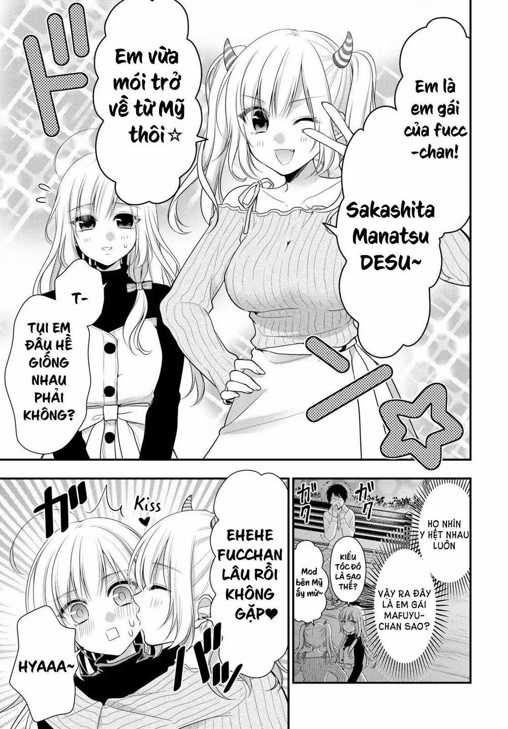 Futago, Futagokoro 1 trang 27