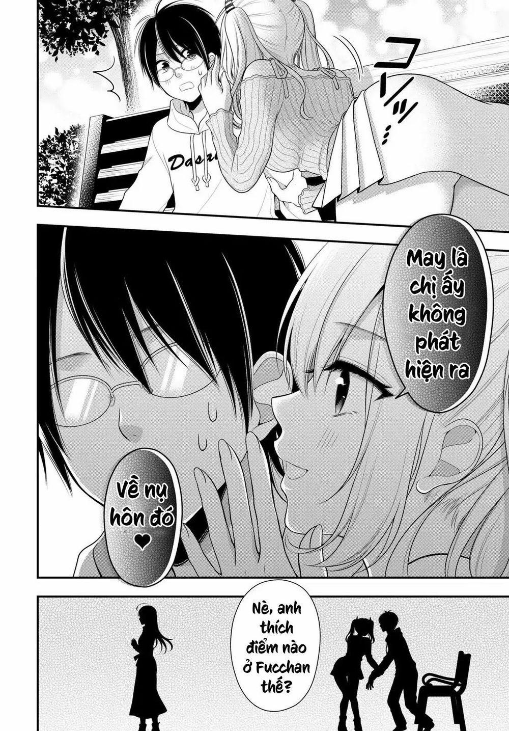 Futago, Futagokoro 1 trang 30