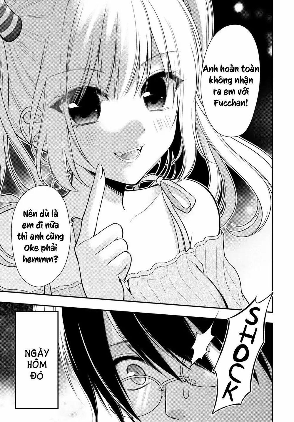 Futago, Futagokoro 1 trang 31