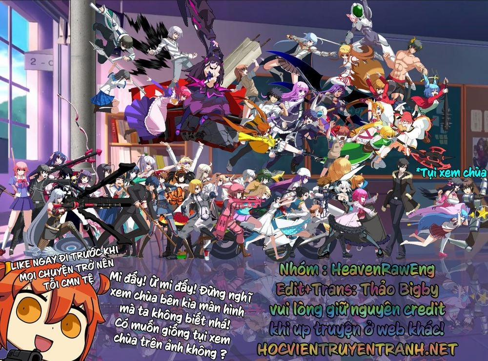 Futago, Futagokoro 1 trang 33