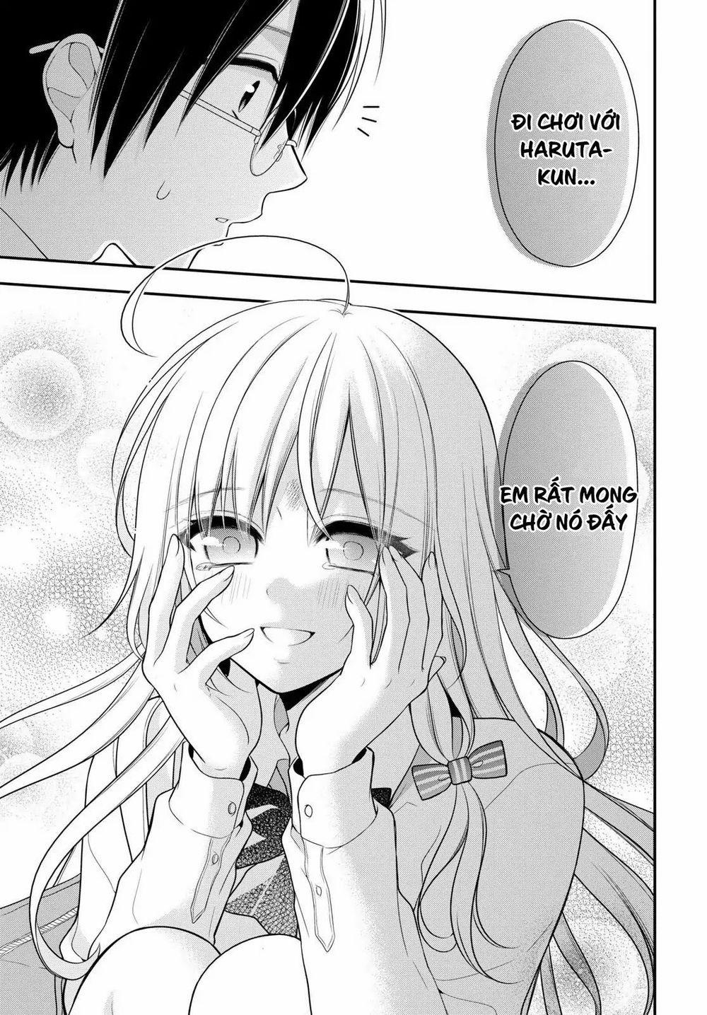 Futago, Futagokoro 1 trang 9