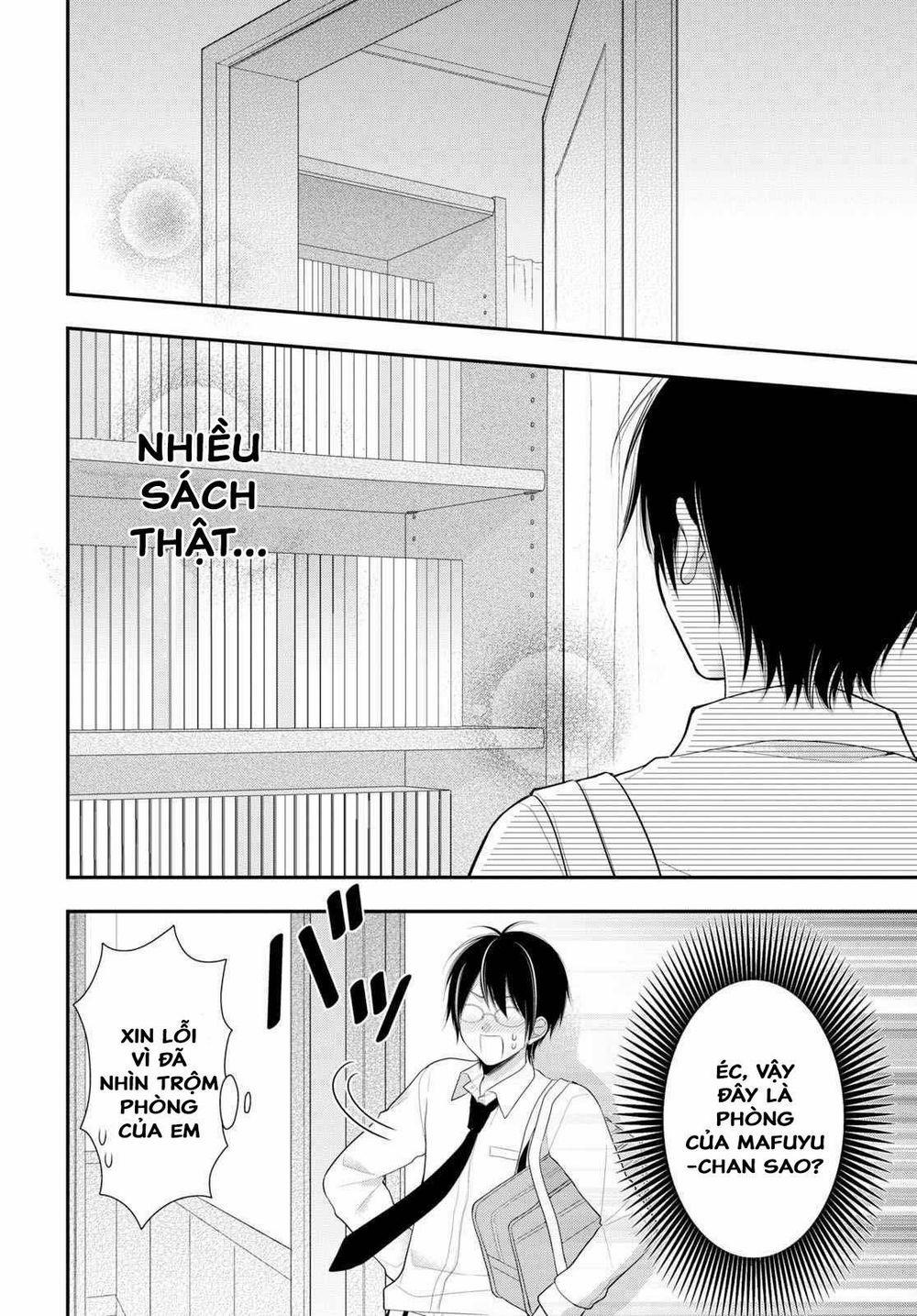 Futago, Futagokoro 2 trang 23