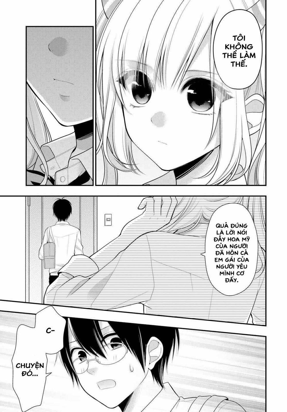 Futago, Futagokoro 2 trang 26