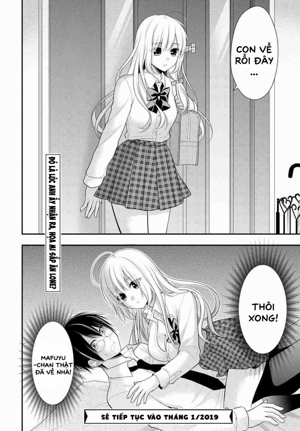 Futago, Futagokoro 2 trang 31