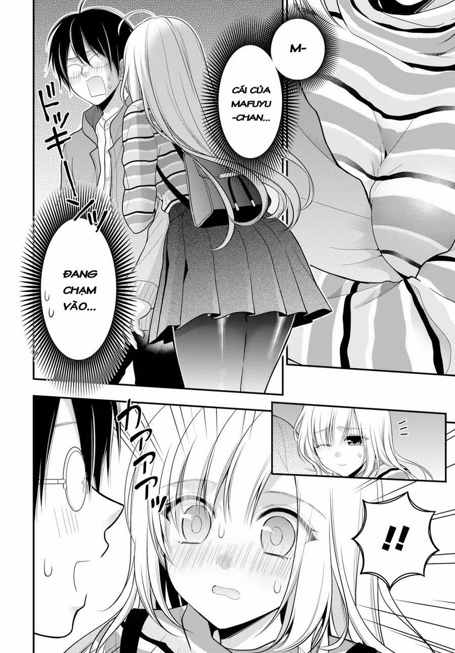 Futago, Futagokoro 3 trang 12