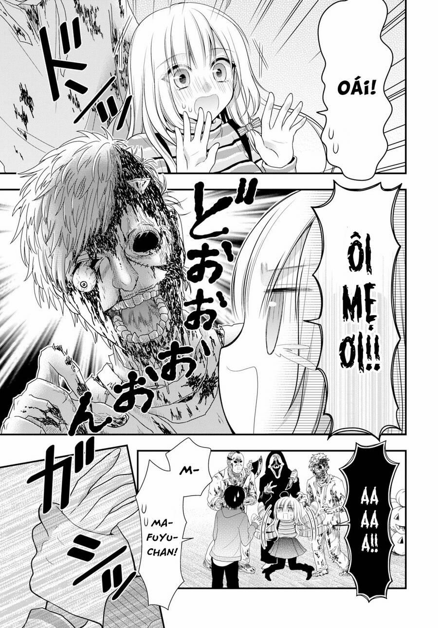 Futago, Futagokoro 3 trang 13