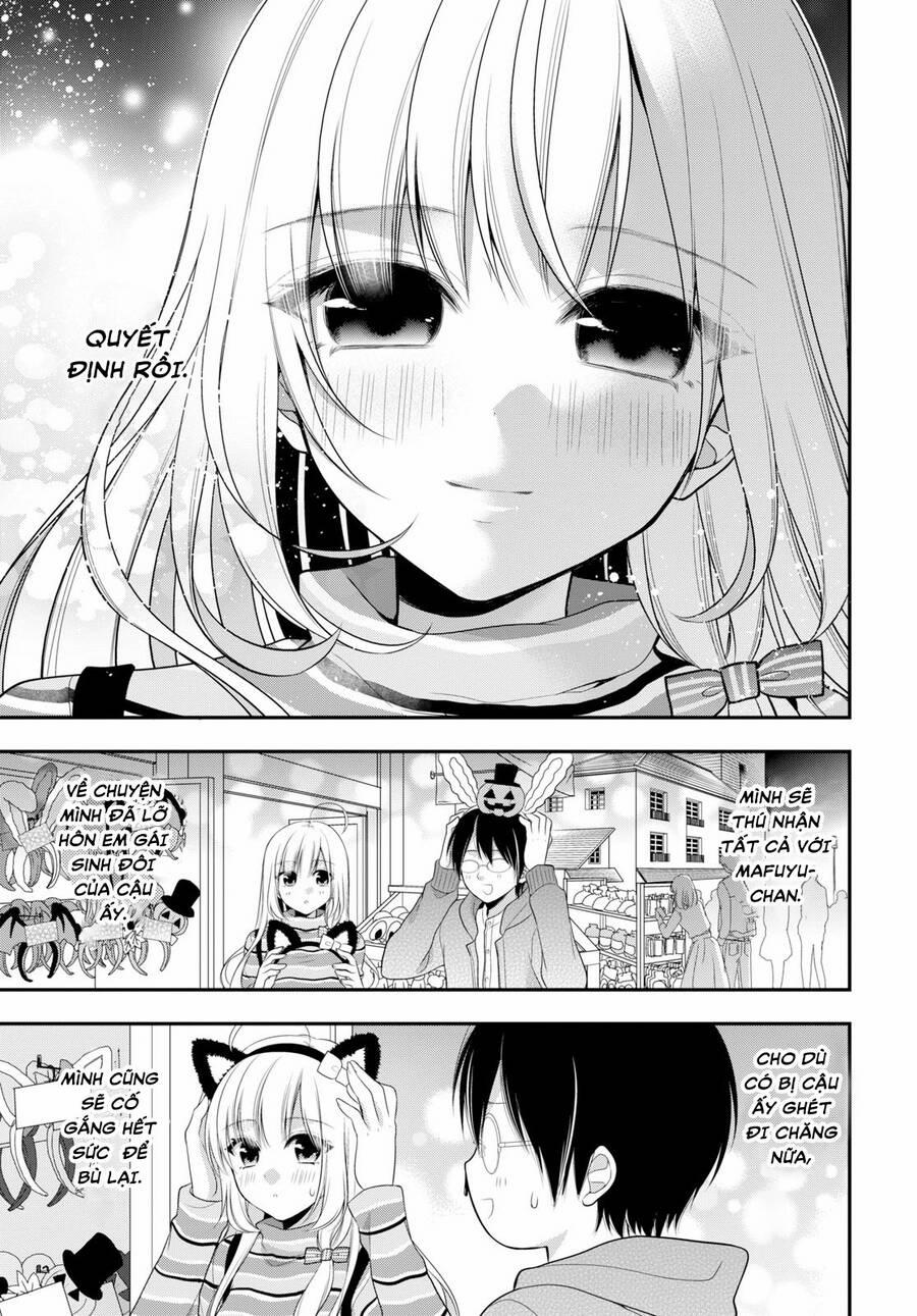 Futago, Futagokoro 3 trang 21