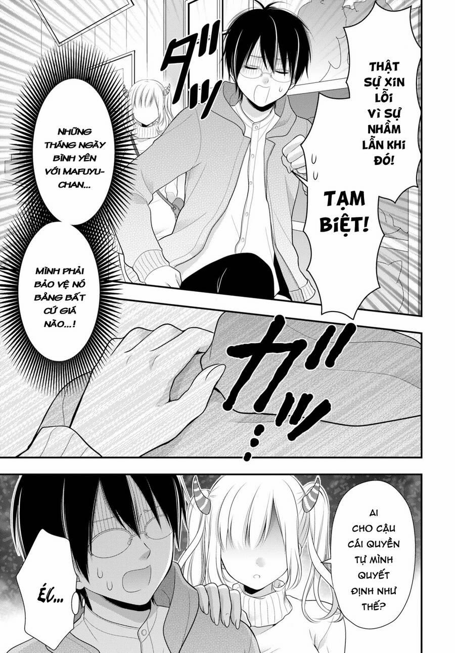 Futago, Futagokoro 3 trang 27