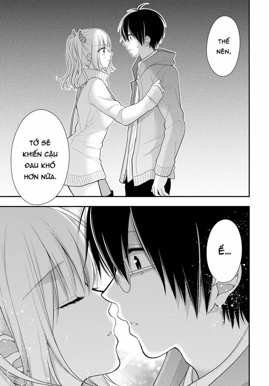 Futago, Futagokoro 3 trang 29