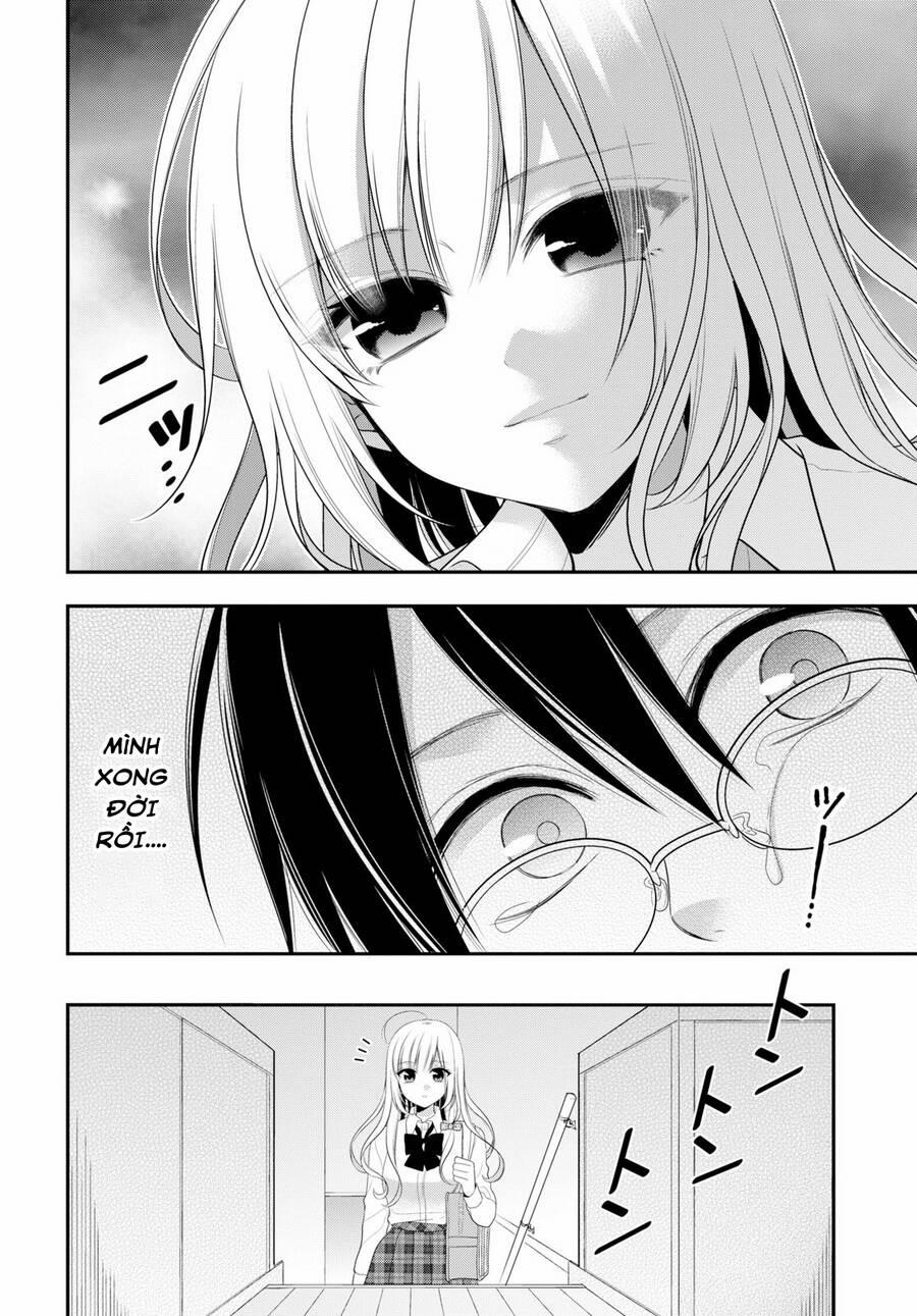 Futago, Futagokoro 3 trang 4