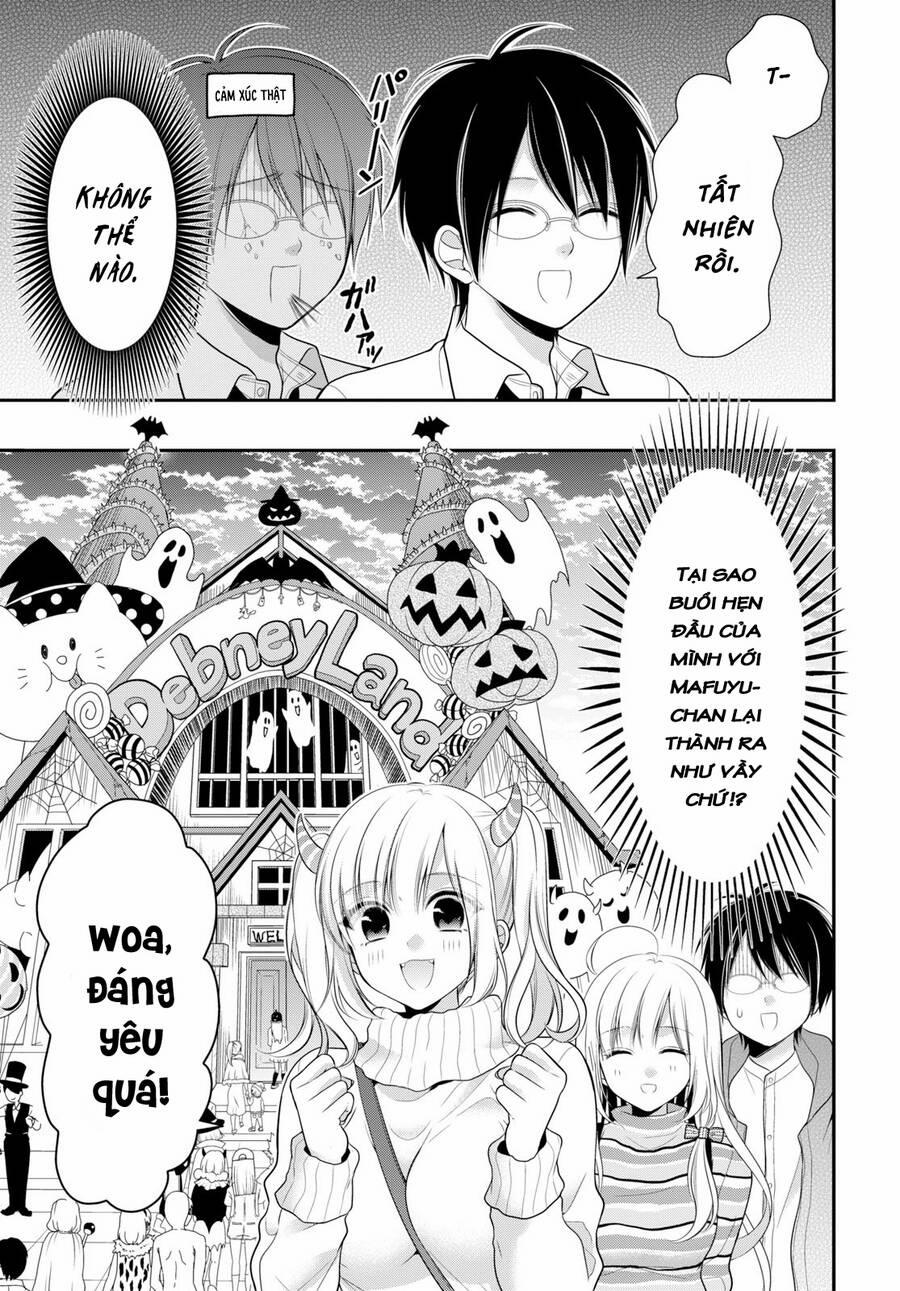 Futago, Futagokoro 3 trang 9