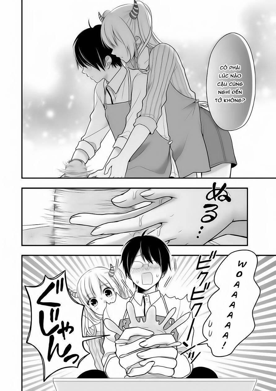 Futago, Futagokoro 4 trang 17