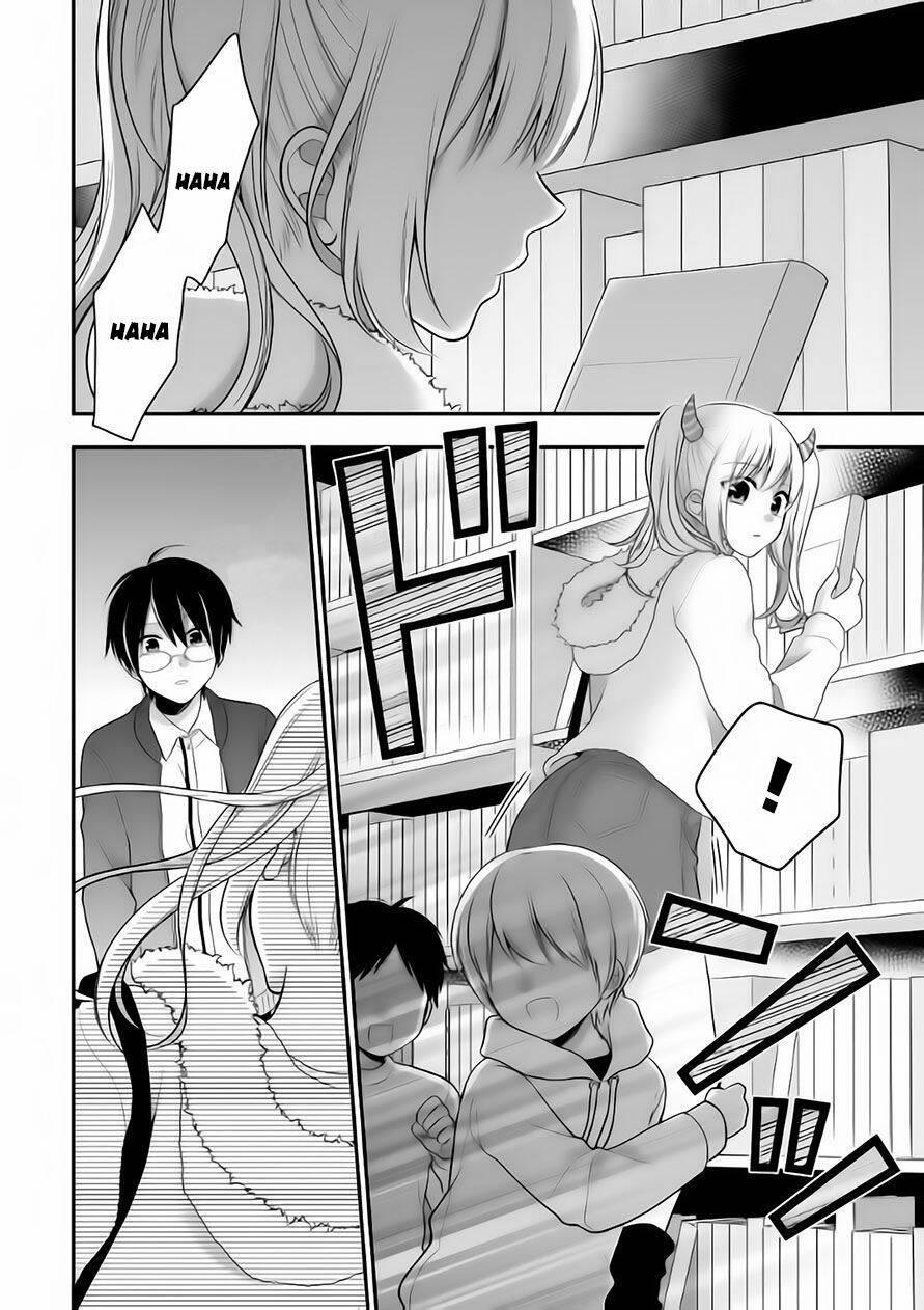 Futago, Futagokoro 4 trang 23