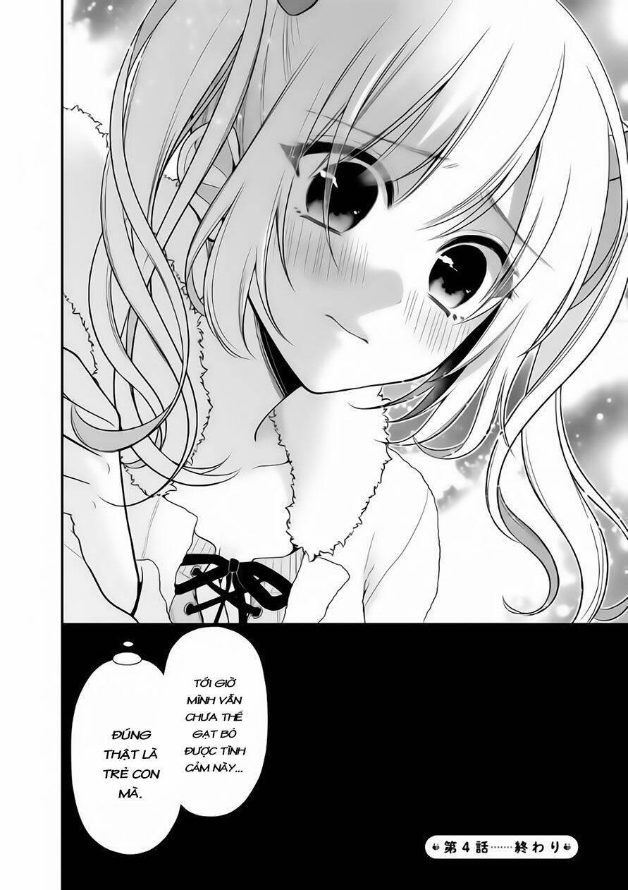 Futago, Futagokoro 4 trang 29