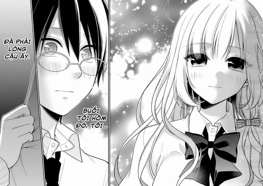 Futago, Futagokoro 4 trang 8