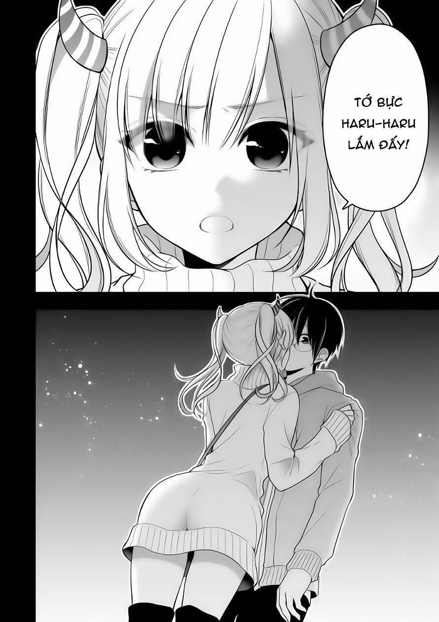 Futago, Futagokoro 4 trang 9