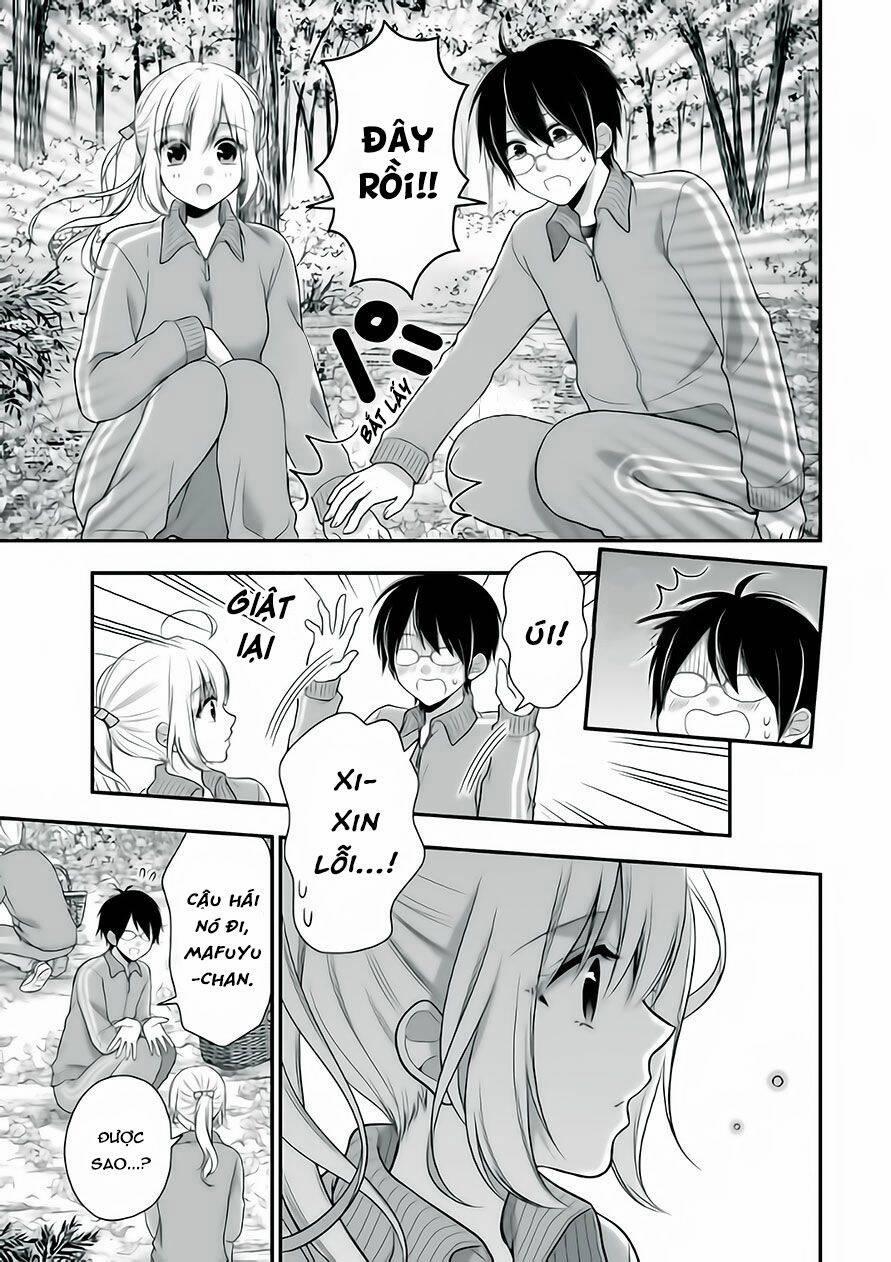 Futago, Futagokoro 5 trang 11