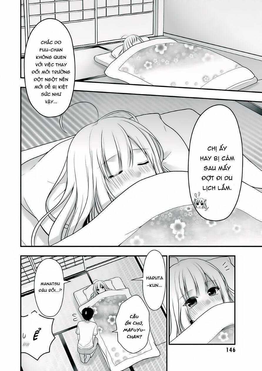 Futago, Futagokoro 5 trang 18