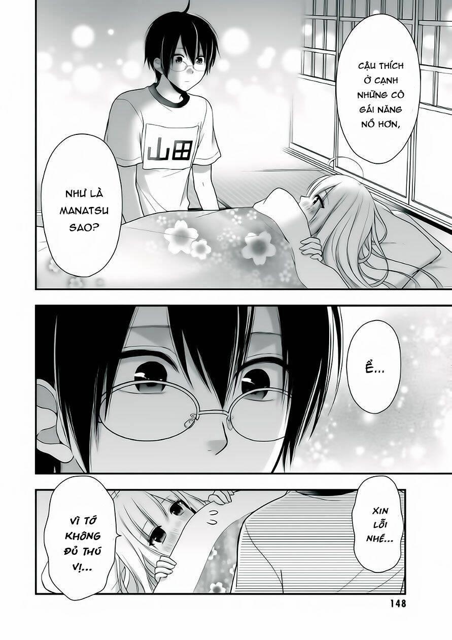 Futago, Futagokoro 5 trang 20